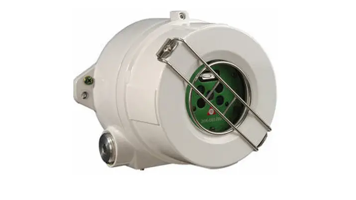 Honeywell Fire Sentry Fs20x Fire And Flame Detector Owner's Manual Honeywell Fire Sentry Fs20x Fire And Flame Detector Owner's Manual