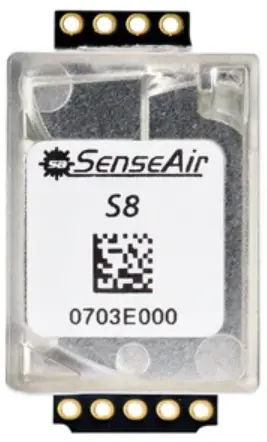 Senseair-Miniature-CO2-sensor-module-with-NDIR-technique-fig-1