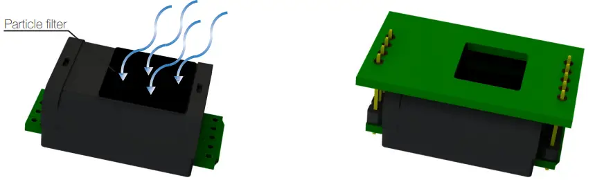 Senseair-Miniature-CO2-sensor-module-with-NDIR-technique-fig-3