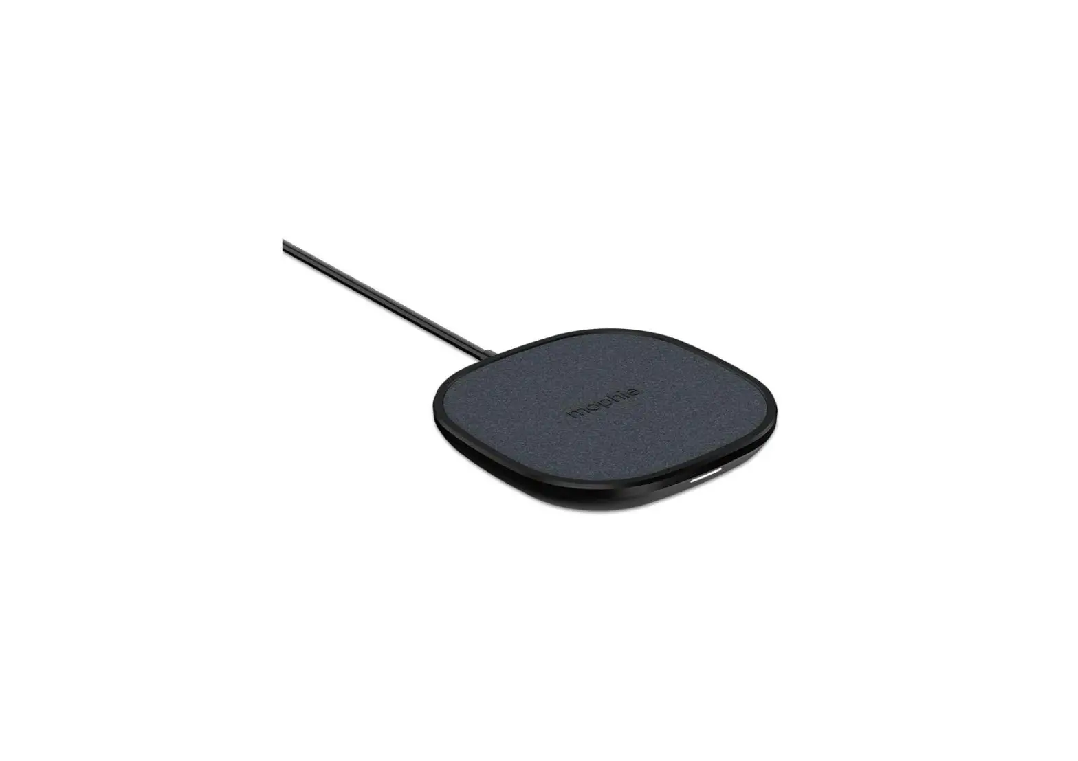 Mophie B08h6l78pk 15w Wireless Charging Pad User Manual Mophie B08h6l78pk 15w Wireless Charging Pad User Manual