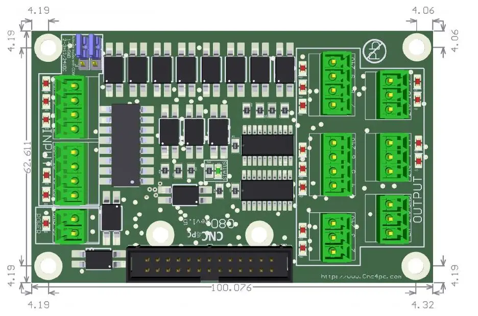 CNC4PC-C80-Expansion-Board-FIG-11