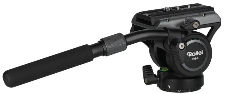 Rollei VH 6 Video Head