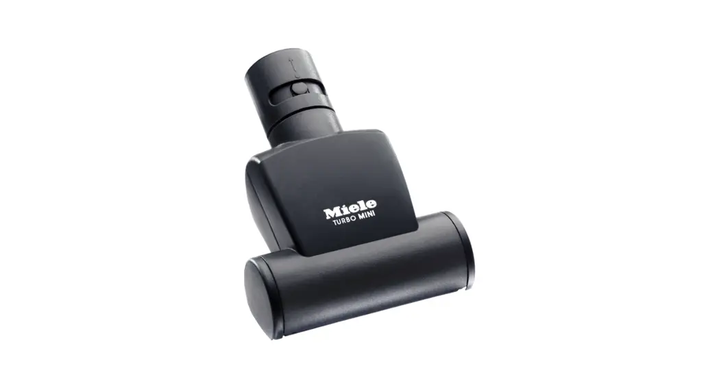 Miele Stb 101 Vacuum Cleaner Instruction Manual