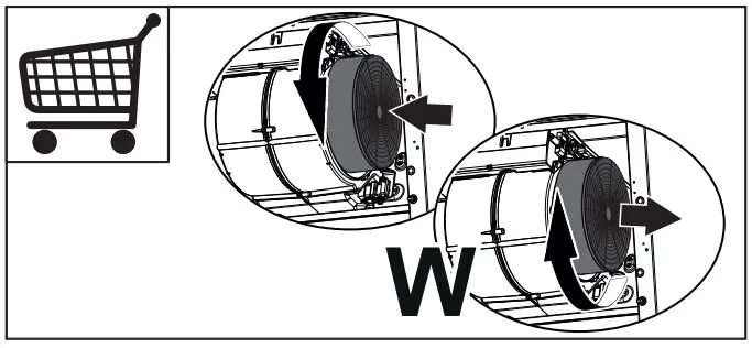 smeg SHU620X Cooker Hood-FIG2