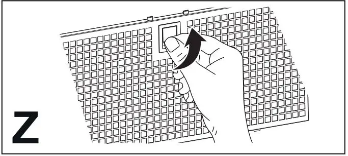 smeg SHU620X Cooker Hood-FIG3