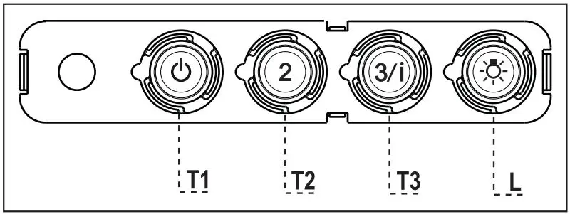 smeg SHU620X Cooker Hood-FIG4