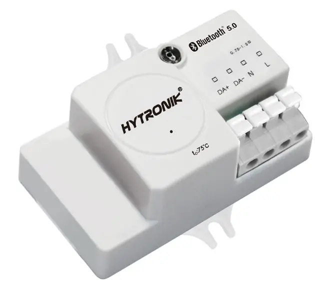 HYTRONIK-HCD405-BT-Microwave-Motion-Sensor