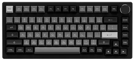 AKKO PC75B Plus Mechanical Keyboard