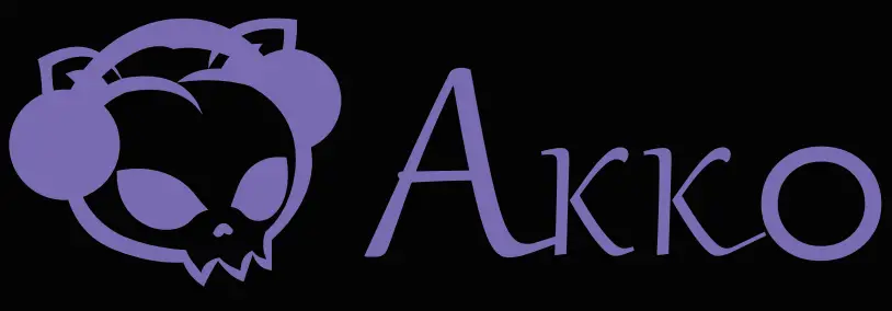 AKKO LOGO