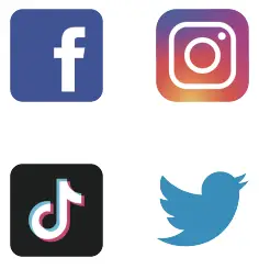 CUSTOMER SERVICE ICON