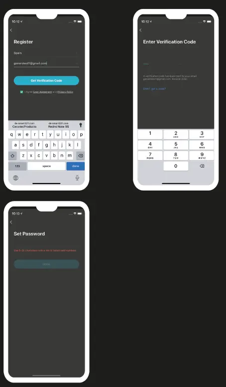 Windroid 880 Spraywater Smart Connected Window Cleaning Robot 2