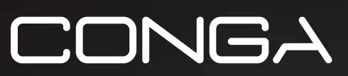 conga logo