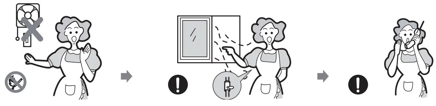 euro appliances ECT900GBK2 90cm Black Glass Gas Cooktop - fig