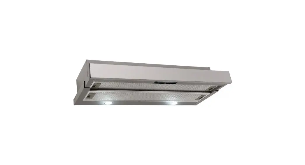 Euro Appliances Erh900slx2 Rangehoods User Manual