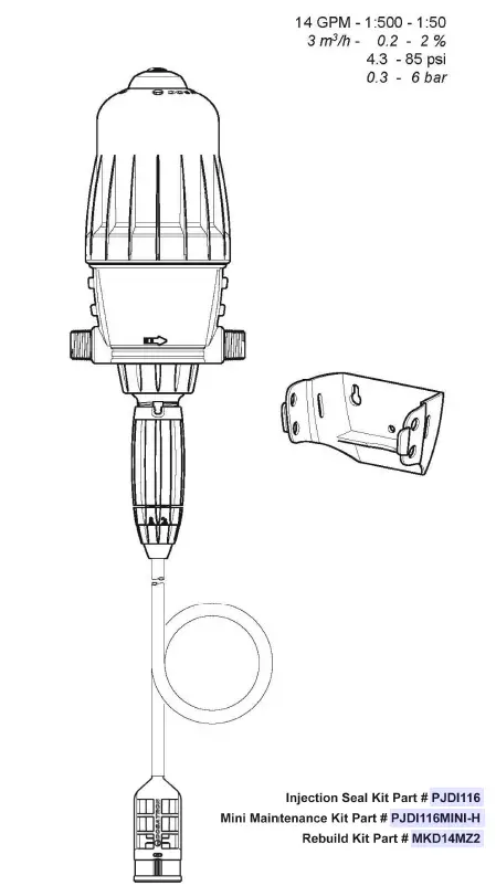 DOSATRON-D14MZ2-14-GPM-Interactive-Schematics- (1)