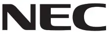 NEC - logo