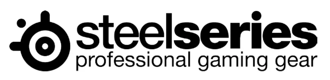 SteelSeries Logo