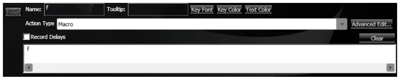 Duracell 175 Watt Power Inverter - a menu should appear at the bottom