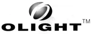 OLIGHT - logo