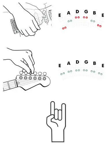 PolyTune 3 Ultra Compact Polyphonic Tuner - Get ready for a new tuning experience