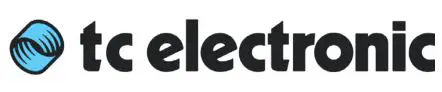 tc electronic logo