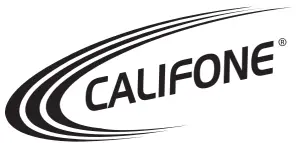 CALIFONE logo