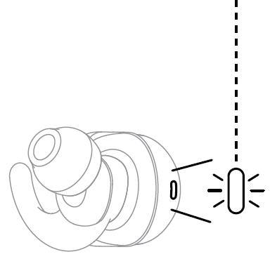 Pair New Device "Push"