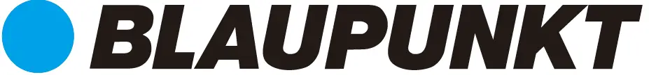BLAUPUNKT logo