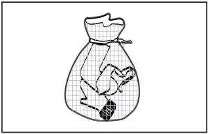 Washing matters needing attention