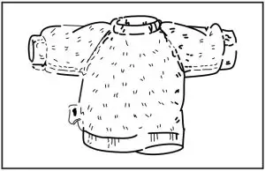 Washing matters needing attention