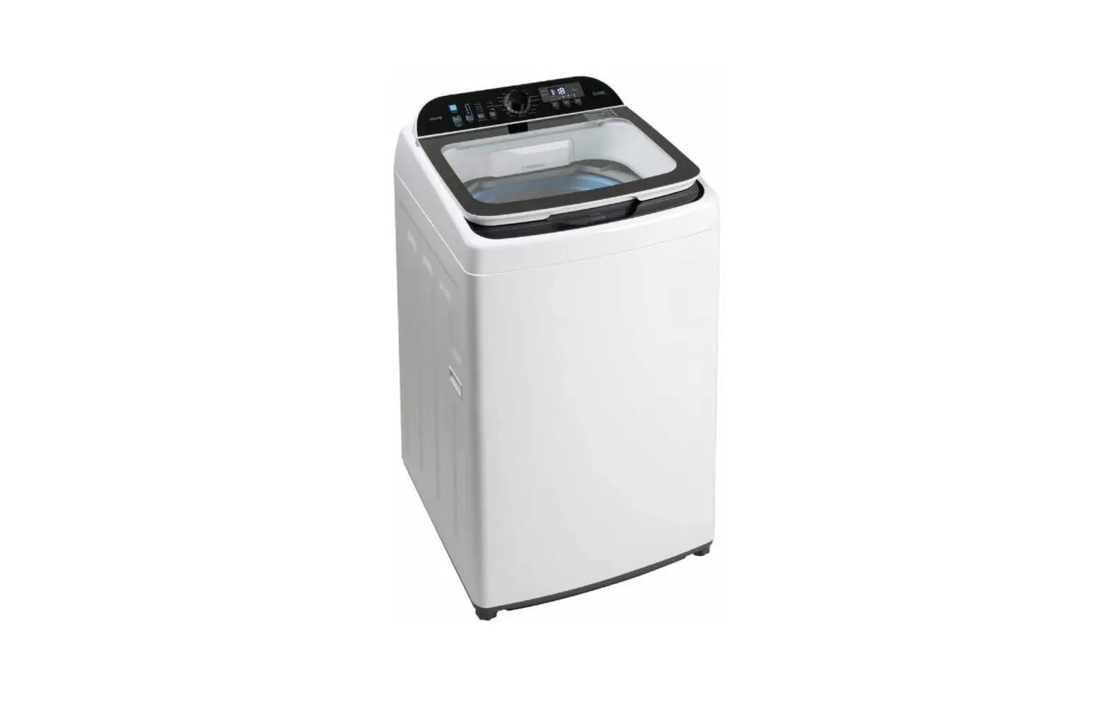 Euro Etl12kwh 12kg Top Load Washing Machine User Guide