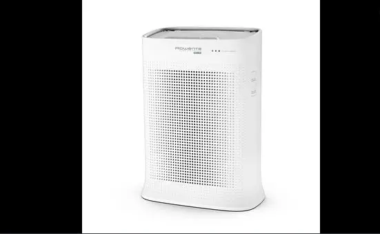 Rowenta Pu3080 Pure Air Genius User Guide