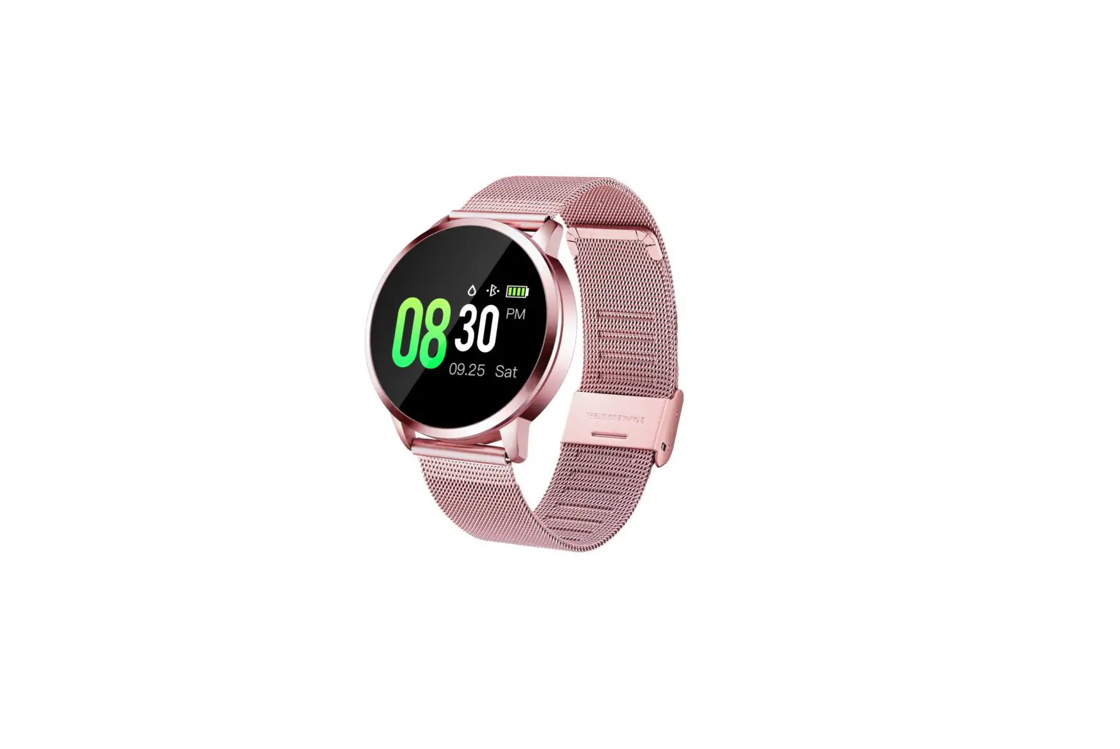 Gokoo Smart Watch User Manual Gokoo Smart Watch User Manual