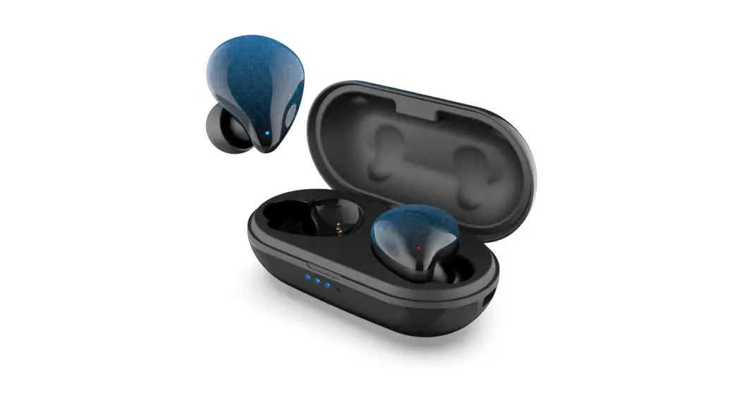Doss T33 Icon True Wireless Earbuds User Manual