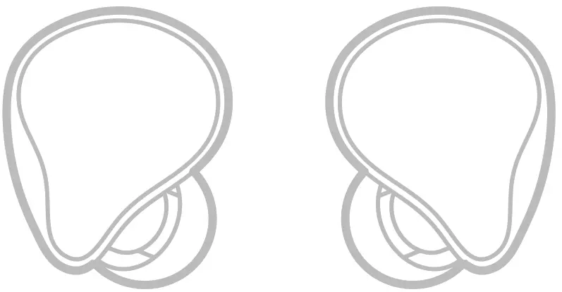 DOSS T33 Icon True Wireless Earbuds