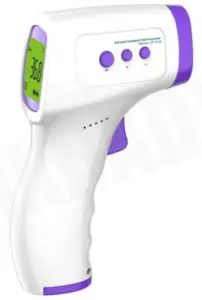 Globalsources CF-818 Infrared Forehead Thermometer