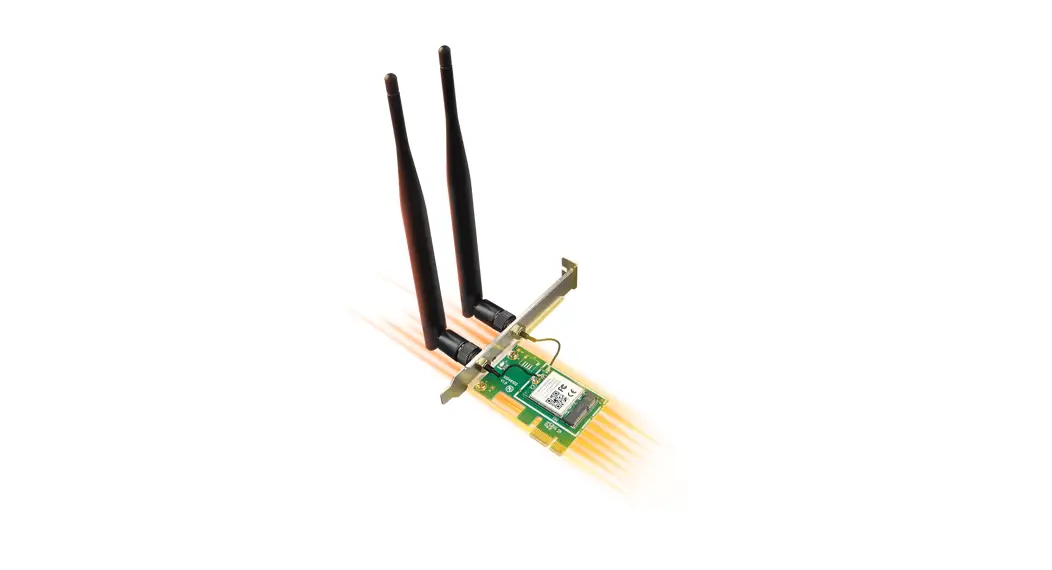 Tenda E12 Ac1200 Wireless Pci Express Adapter Installation Guide
