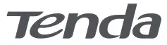 Tenda - LOGO