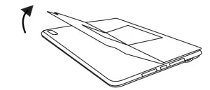 J BURROWS JBIPAD7KBF iPad 10.2 Inch Keyboard Folio - FIGURE 3