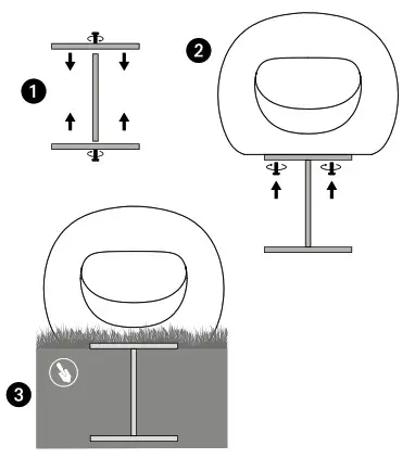 Artsound KURV BT- SUPPORT KURV