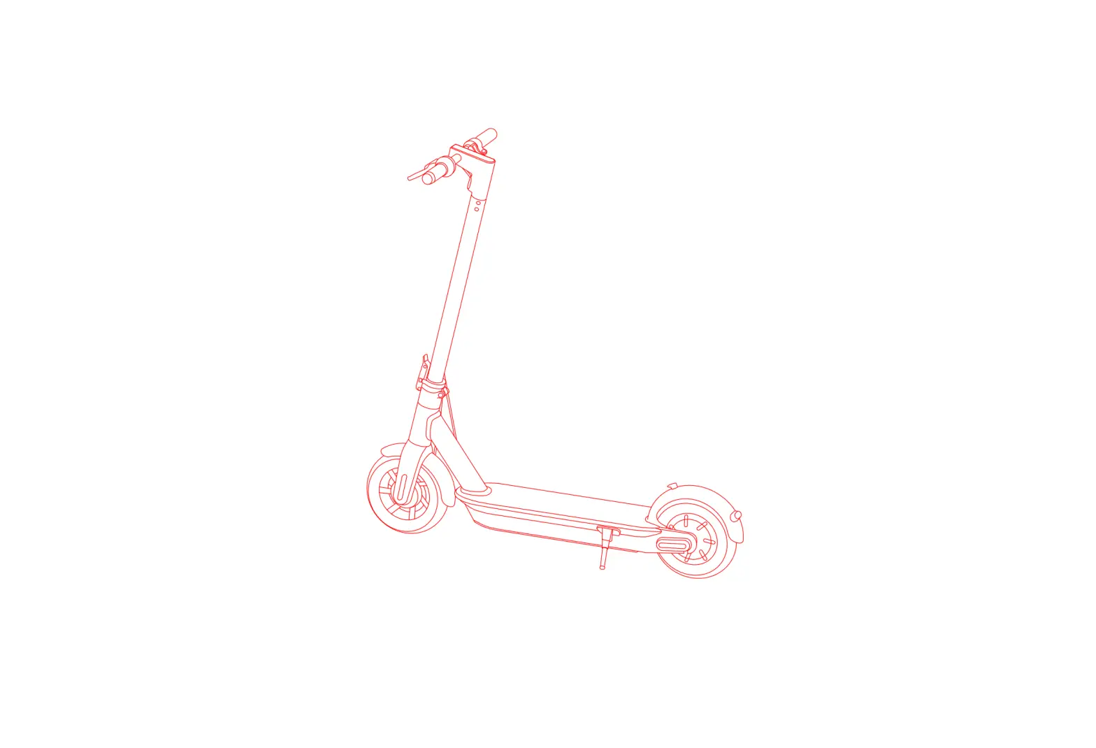 Segway G30 Ninebot Kickscooter Max User Manual Segway G30 Ninebot Kickscooter Max User Manual