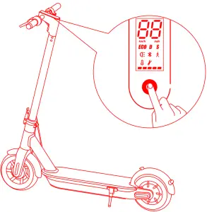 SEGWAY-G30-Ninebot-KickScooter-MAX-Assembling-Your-KickScooter