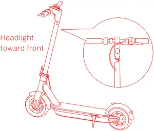 SEGWAY-G30-Ninebot-KickScooter-MAX-Assembling-Your-KickScooter