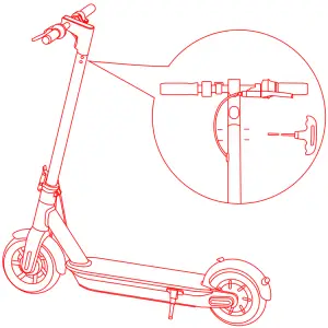 SEGWAY-G30-Ninebot-KickScooter-MAX-Assembling-Your-KickScooter