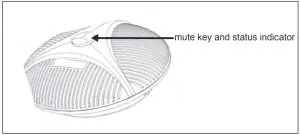 The installation and use of expansion mics (optional)