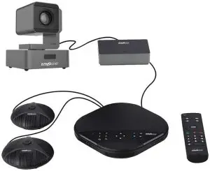 BZBGEAR BG-AIOE-KIT All-In-One Video Conference System