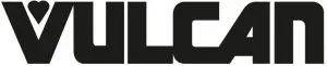 VULCAN Heavy Duty Gas Range V2BG24C- logo