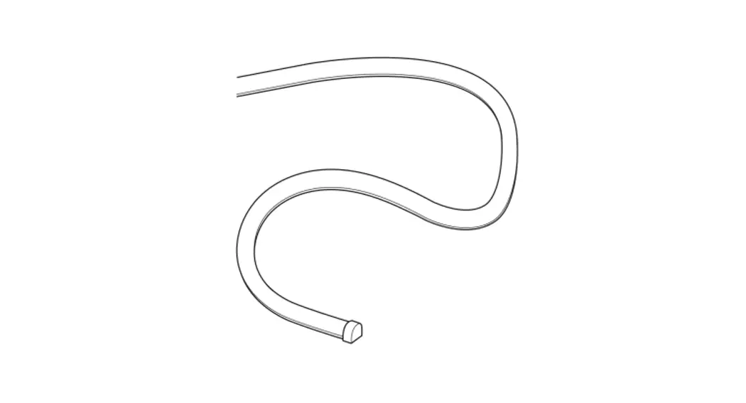 Ikea 904.871.91 Myrvarv Led Light Strip Flexible Dimmable Instruction Manual