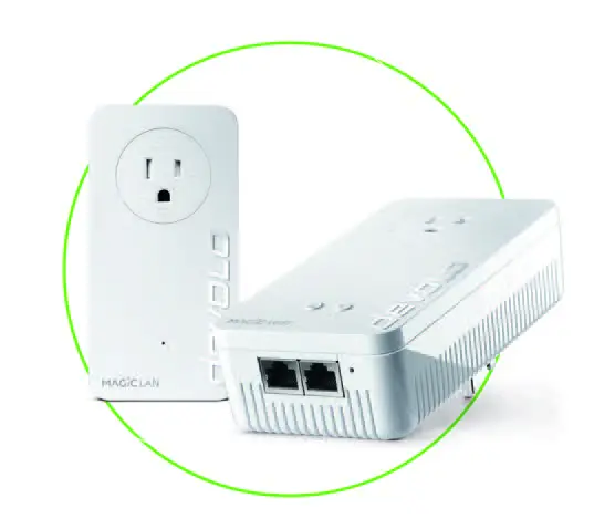 devolo 8786 Magic 2 WiFi Next Starter Kit