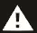 warning icon